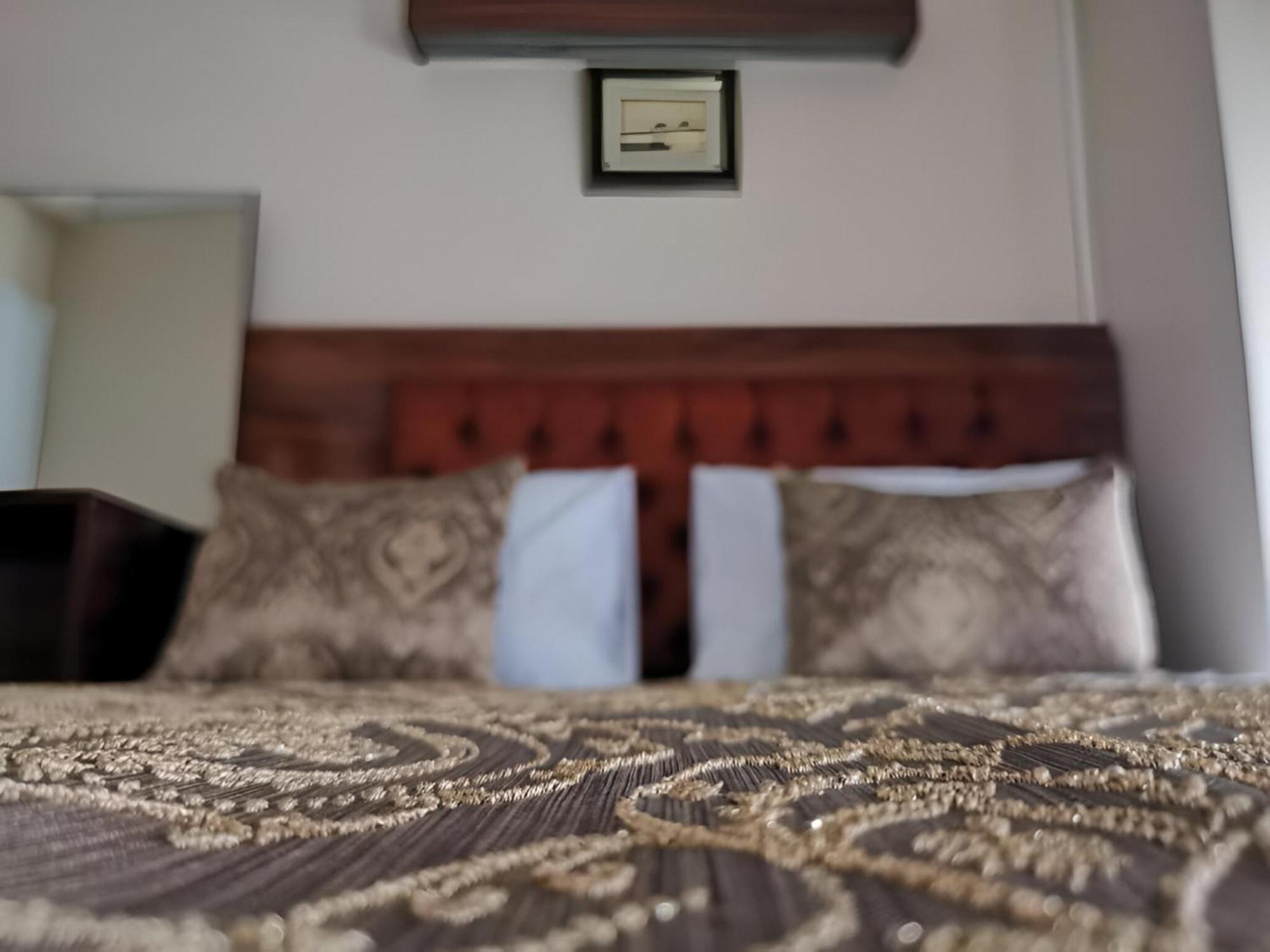 Grey House Apartments & Suites Istanbul — Fotoğraflar 2