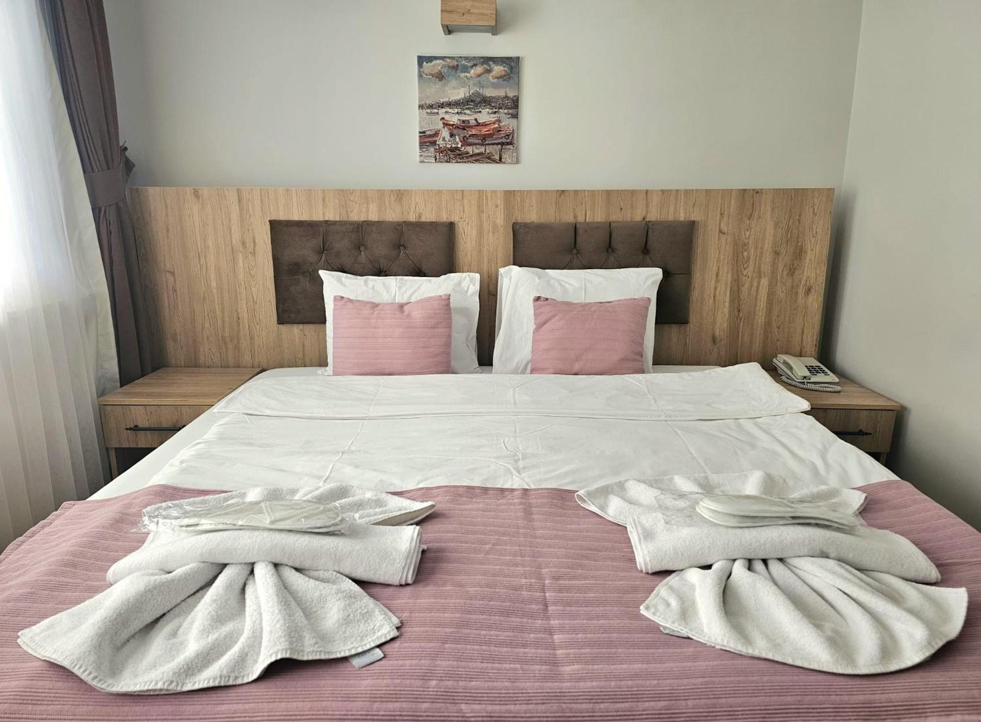 Grey House Apartments & Suites Istanbul — Fotoğraflar 3