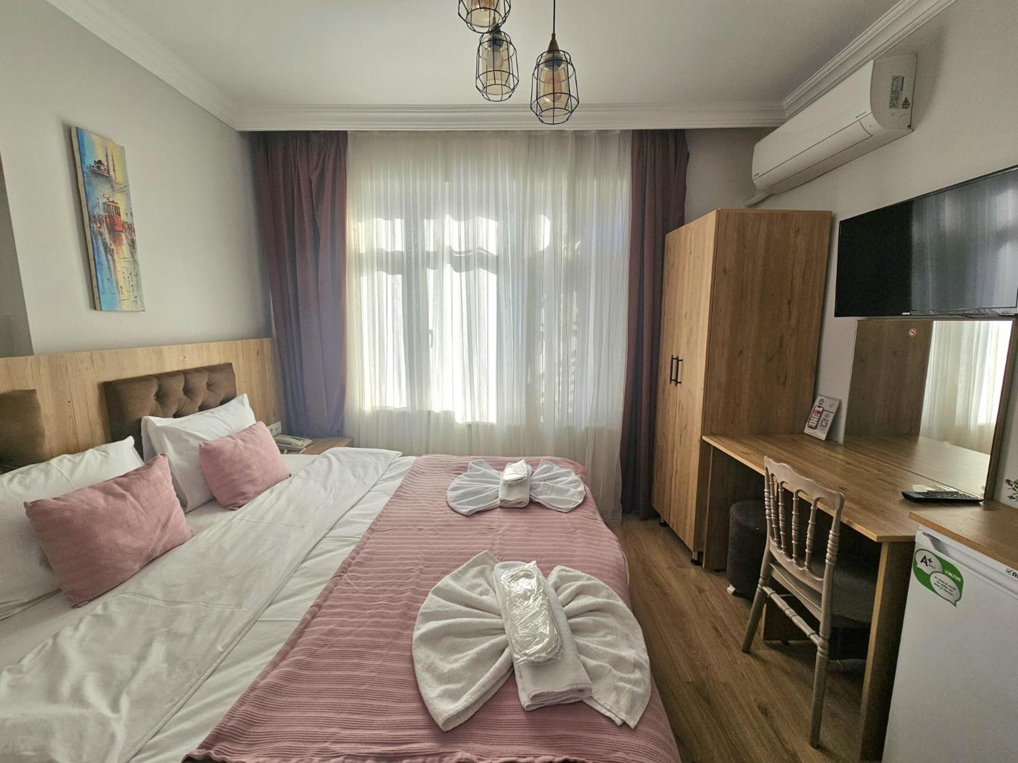 Grey House Apartments & Suites Istanbul — Fotoğraflar 1